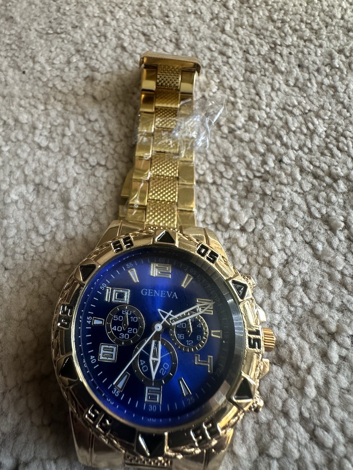 Elegant Watch
