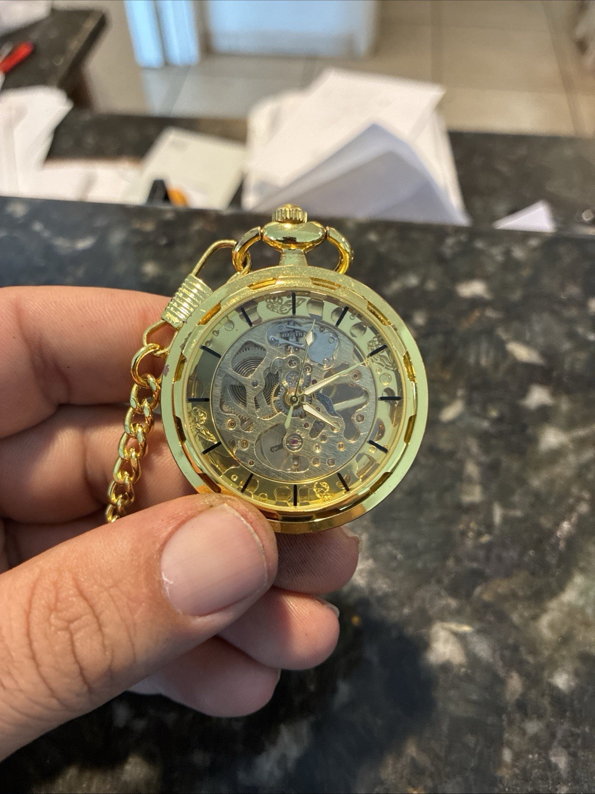 miscellaneous wrist watch lot