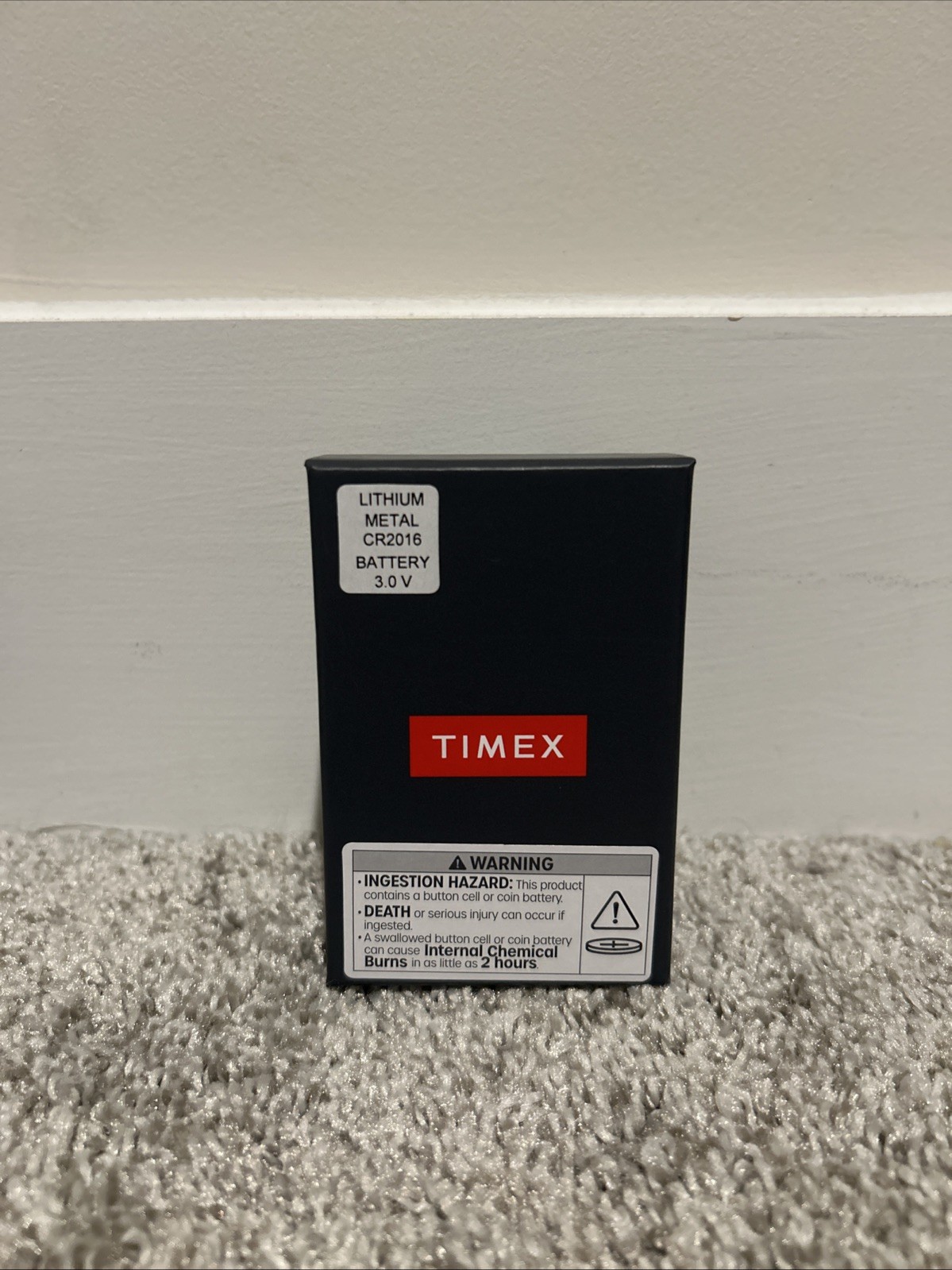 Timex Expedition 37mm Silver Brass Case and Brown Leather Band, Men’s Watch…