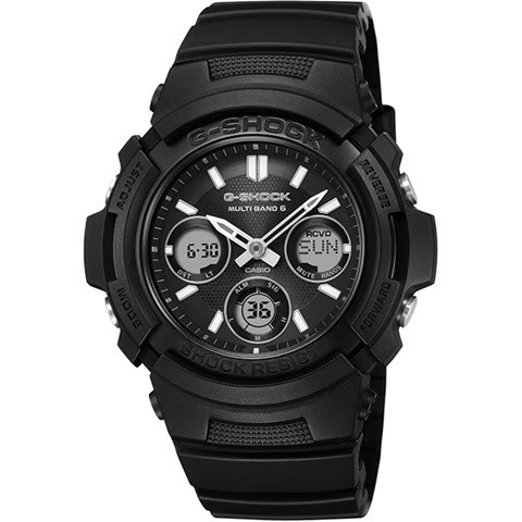 Free Shipping Special Price New Limited Item Casio G-SHOCK AWG-M100FP-1A1JR