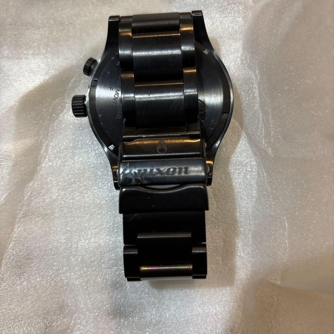 Nixon 51-30