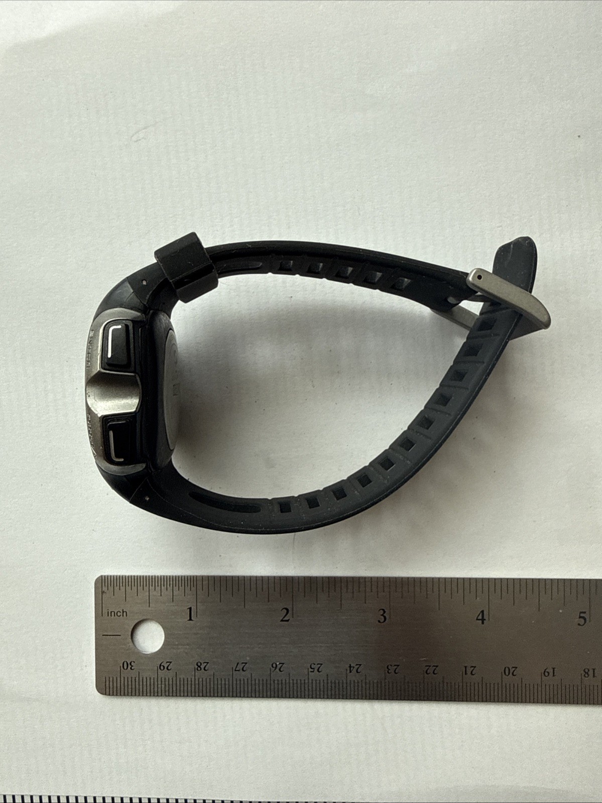 Men’s Sigma Watch
