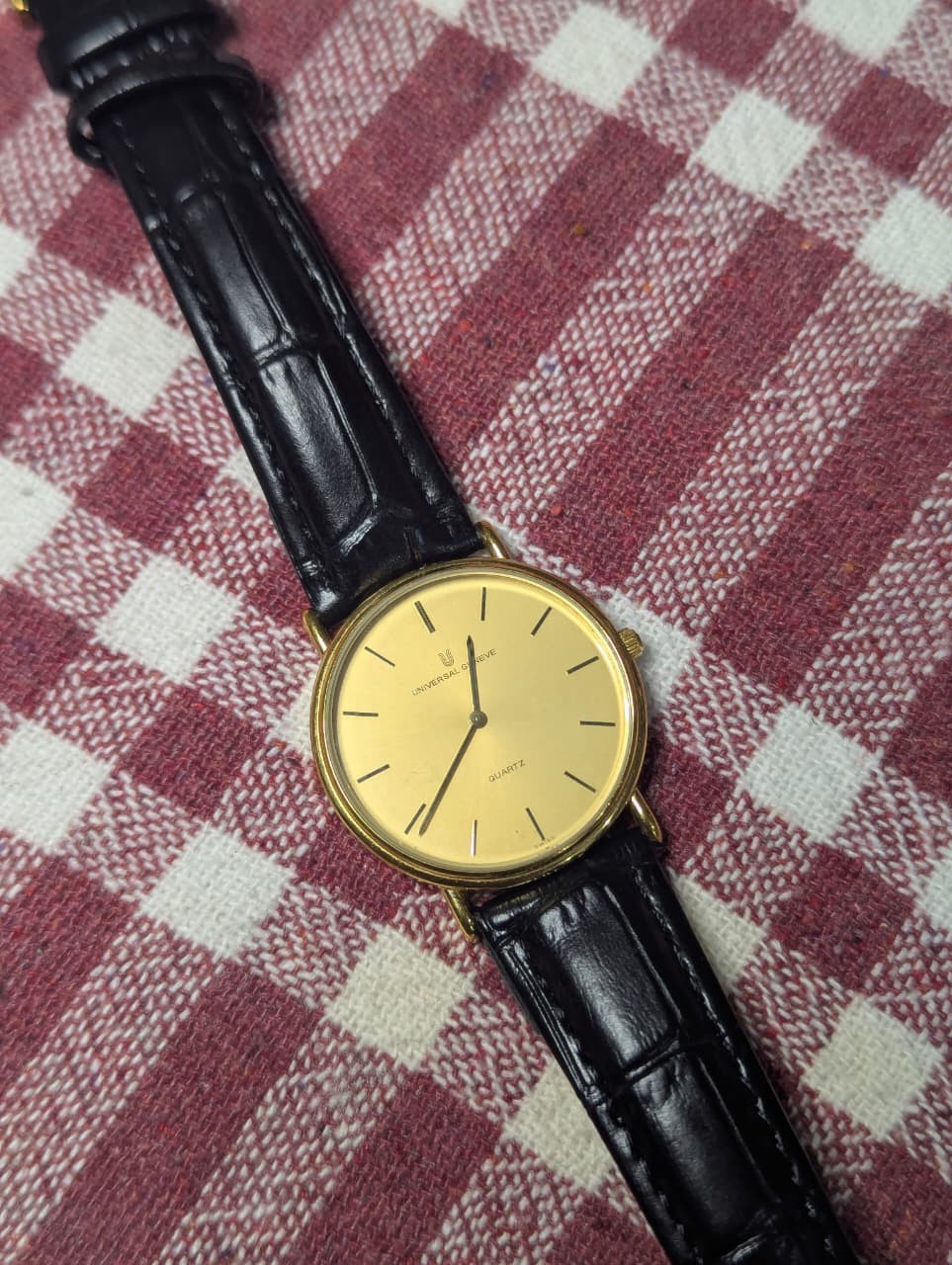 watch men