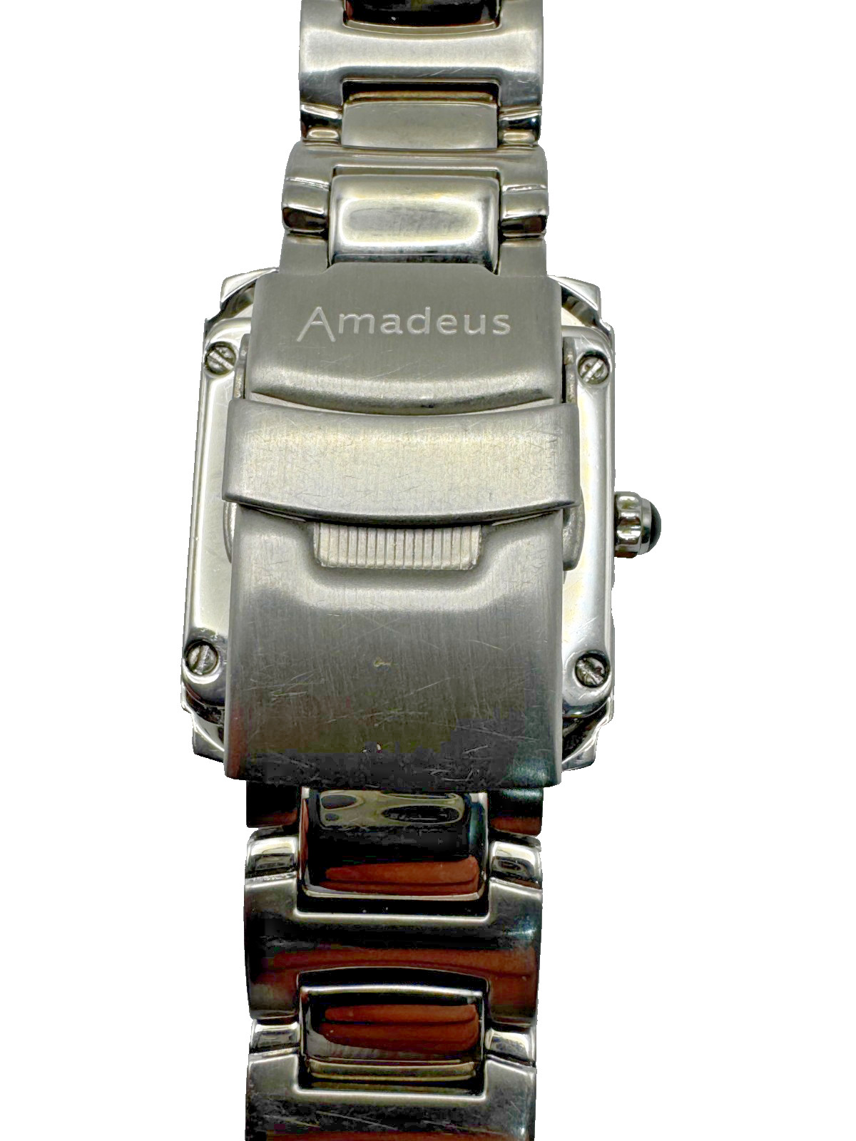 Ubisex Amadeus AM00017BK