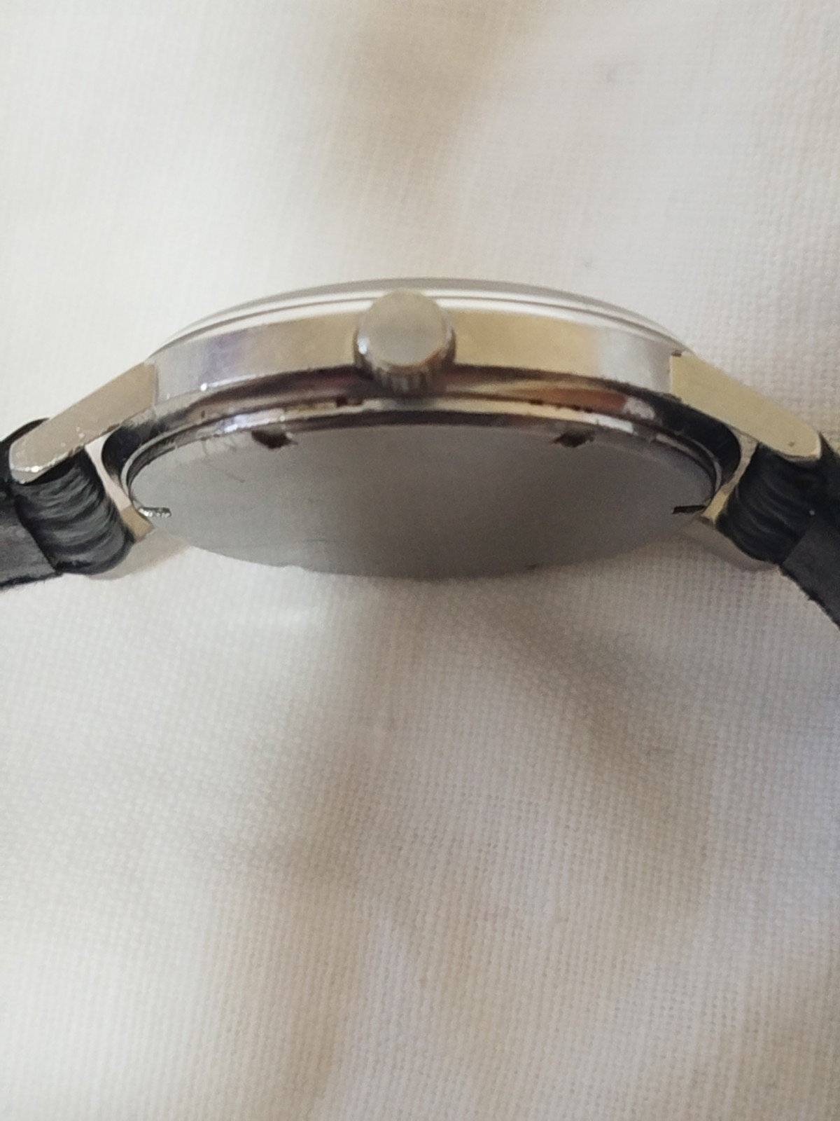 Montre D’occasion Zenith