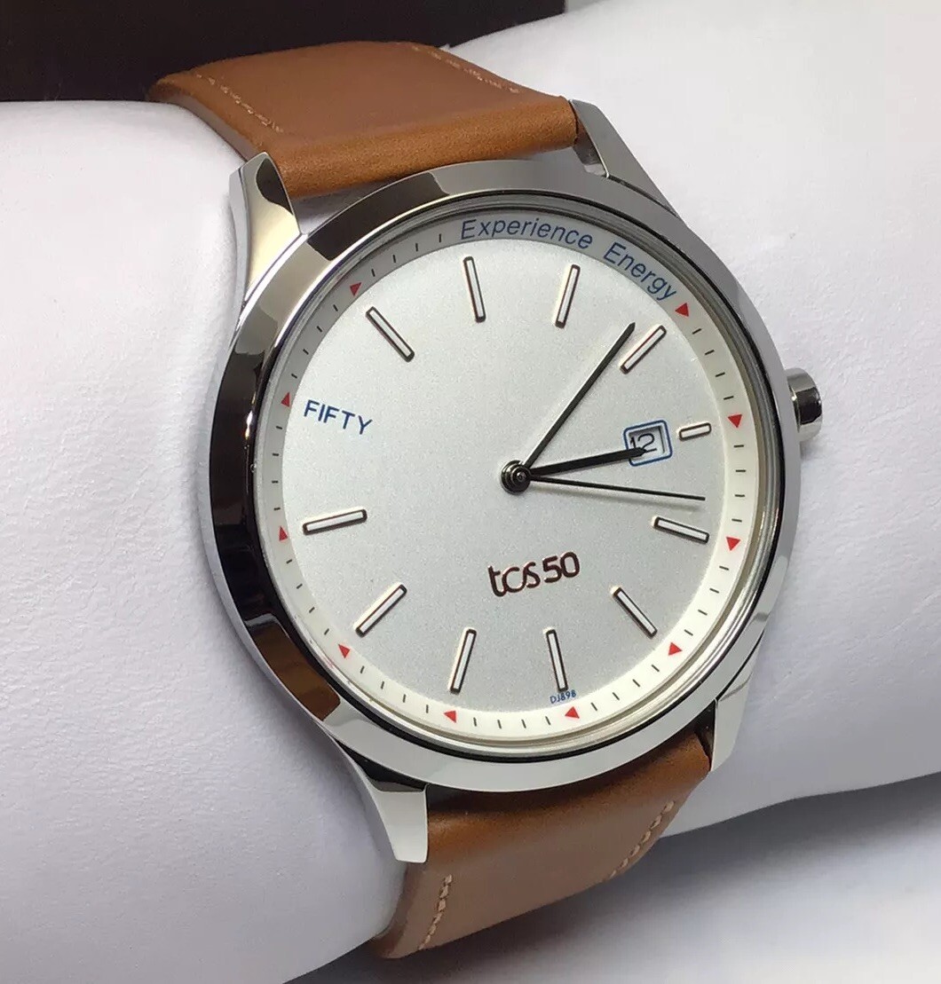 Titan Men’s Watch