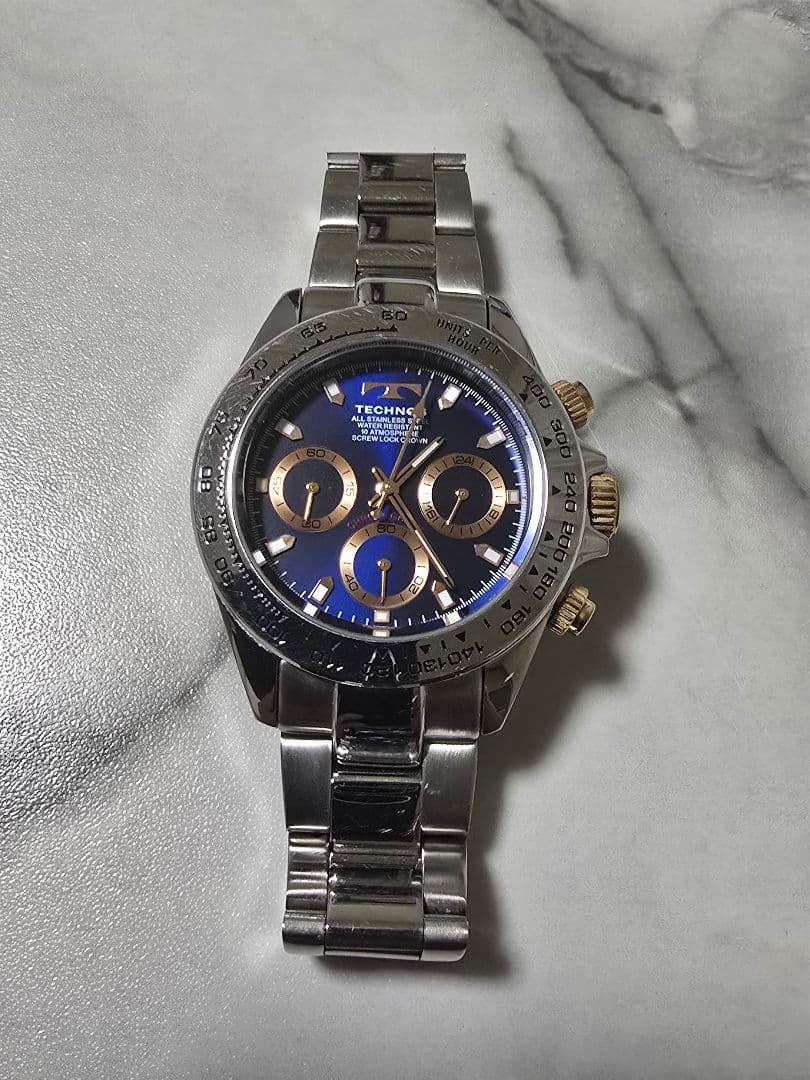 TECHNOS　TSM411