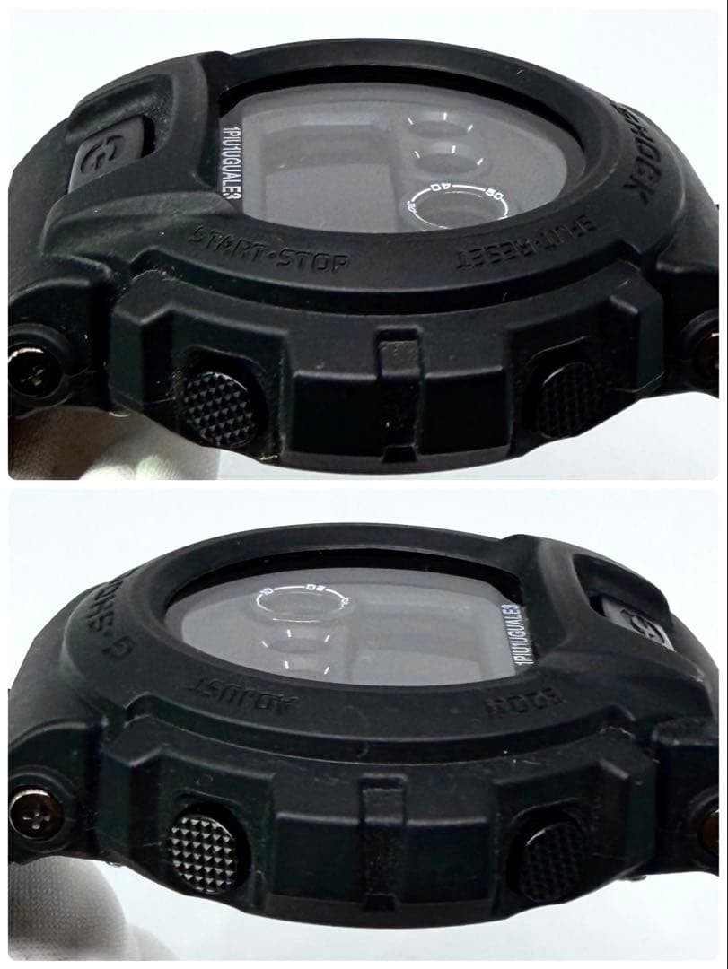 Working G SHOCK Limited Model GD X6900
