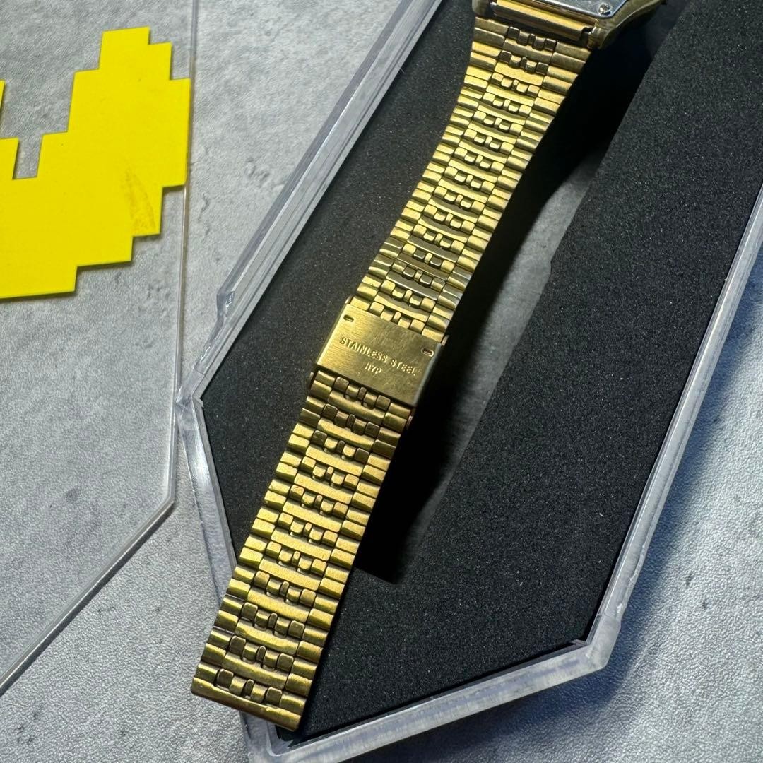TIMEX T80 PACMAN 40th Anniversary Model