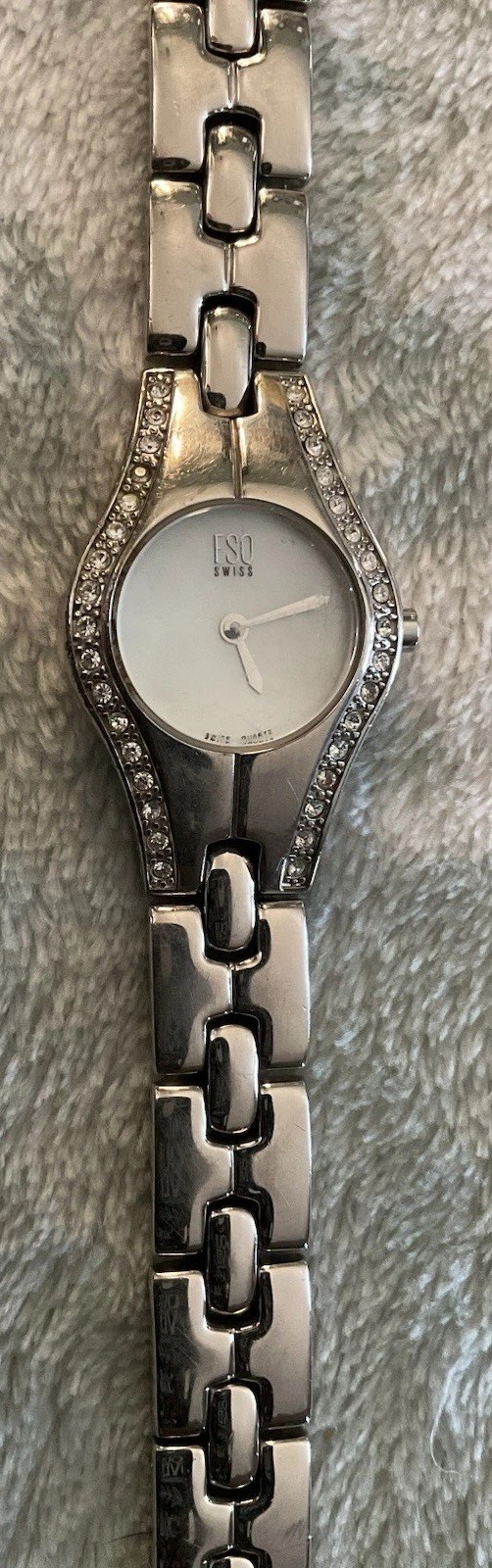 ESO Swiss Watch