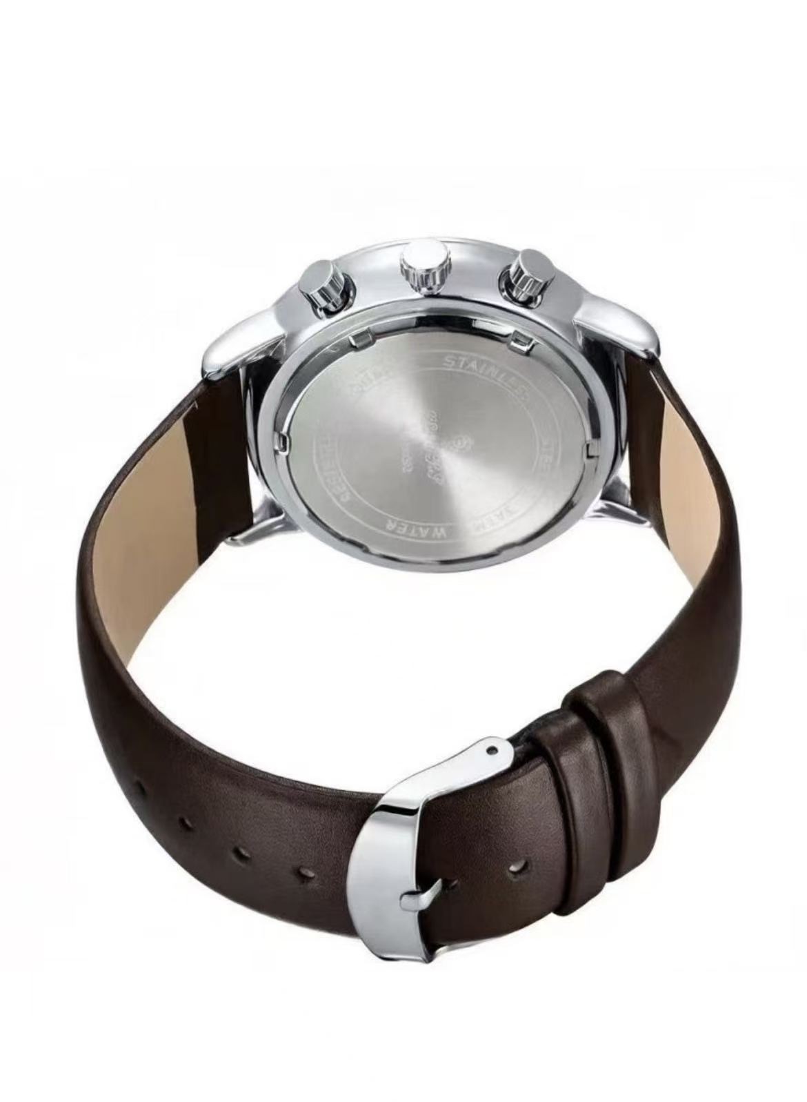 Men Watch Multifunctional pilot/avitor Wristwatch Fashion Classic Business Gifts