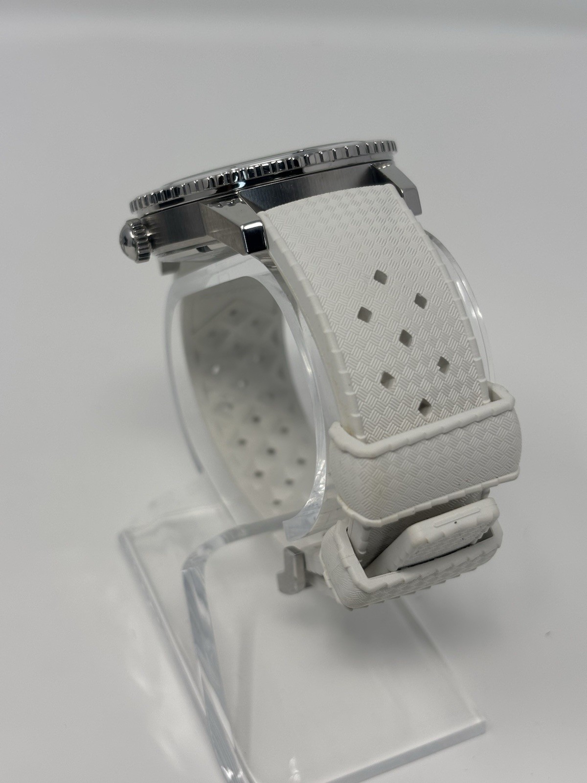 Zodiac Super Sea Wolf Automatic Diver Watch ZO9309 ‘Spearmint’