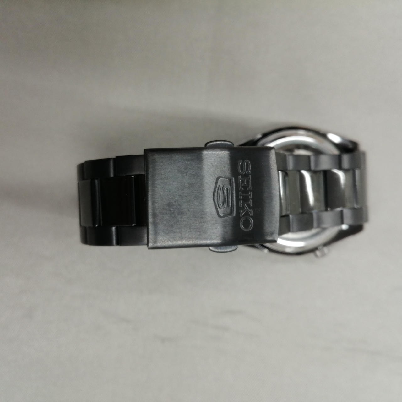 SEIKO5 Automatic Model SNKE03K1 SEIKO