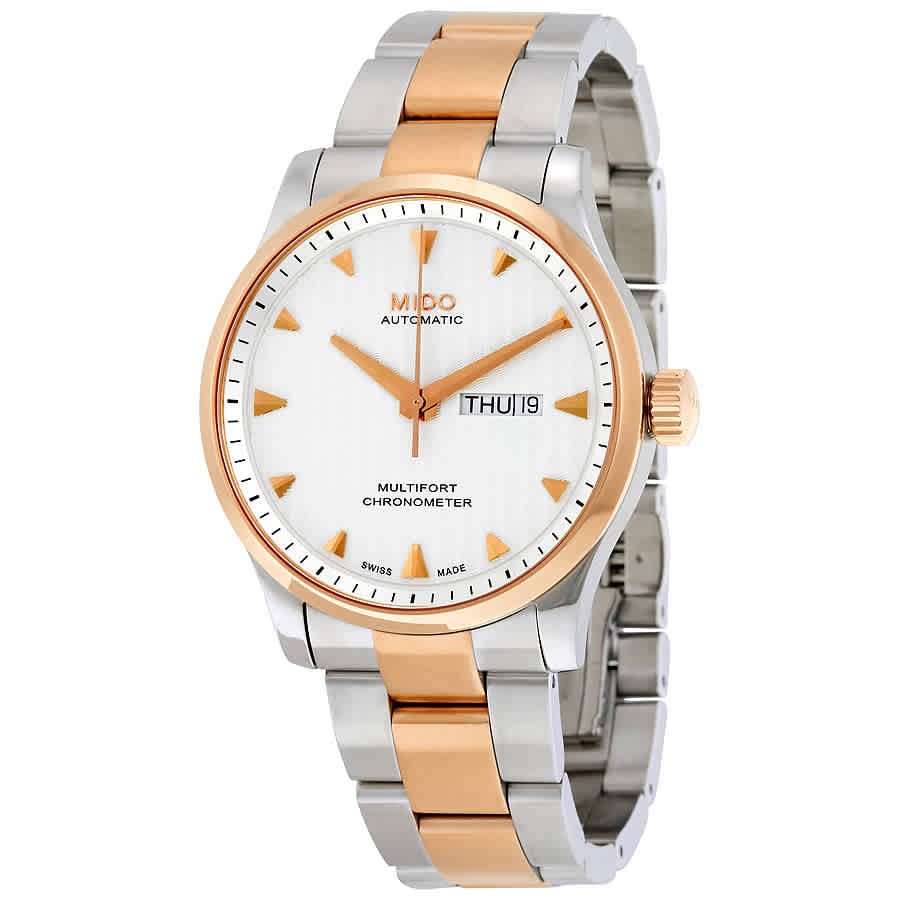 Mido Multifort Automatic Men’s Watch M005.431.22.031.00