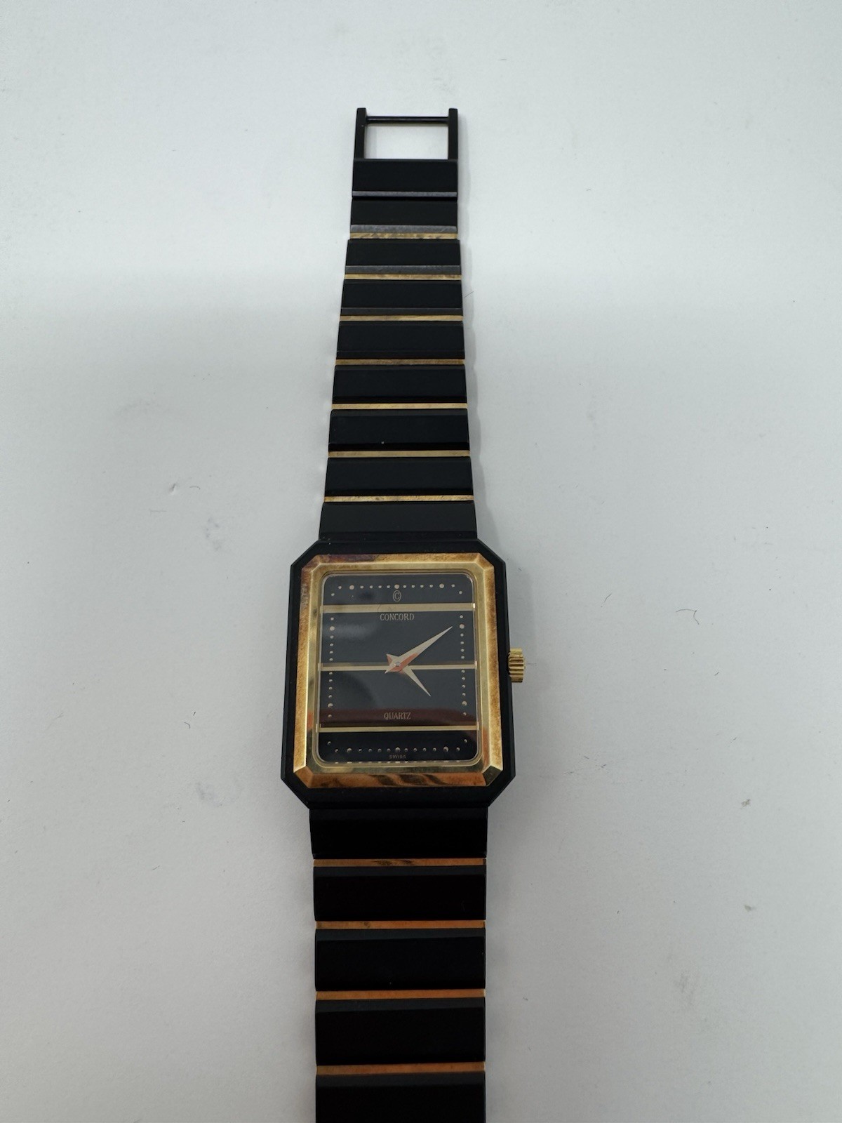 Concorde Mariner SG Watch
