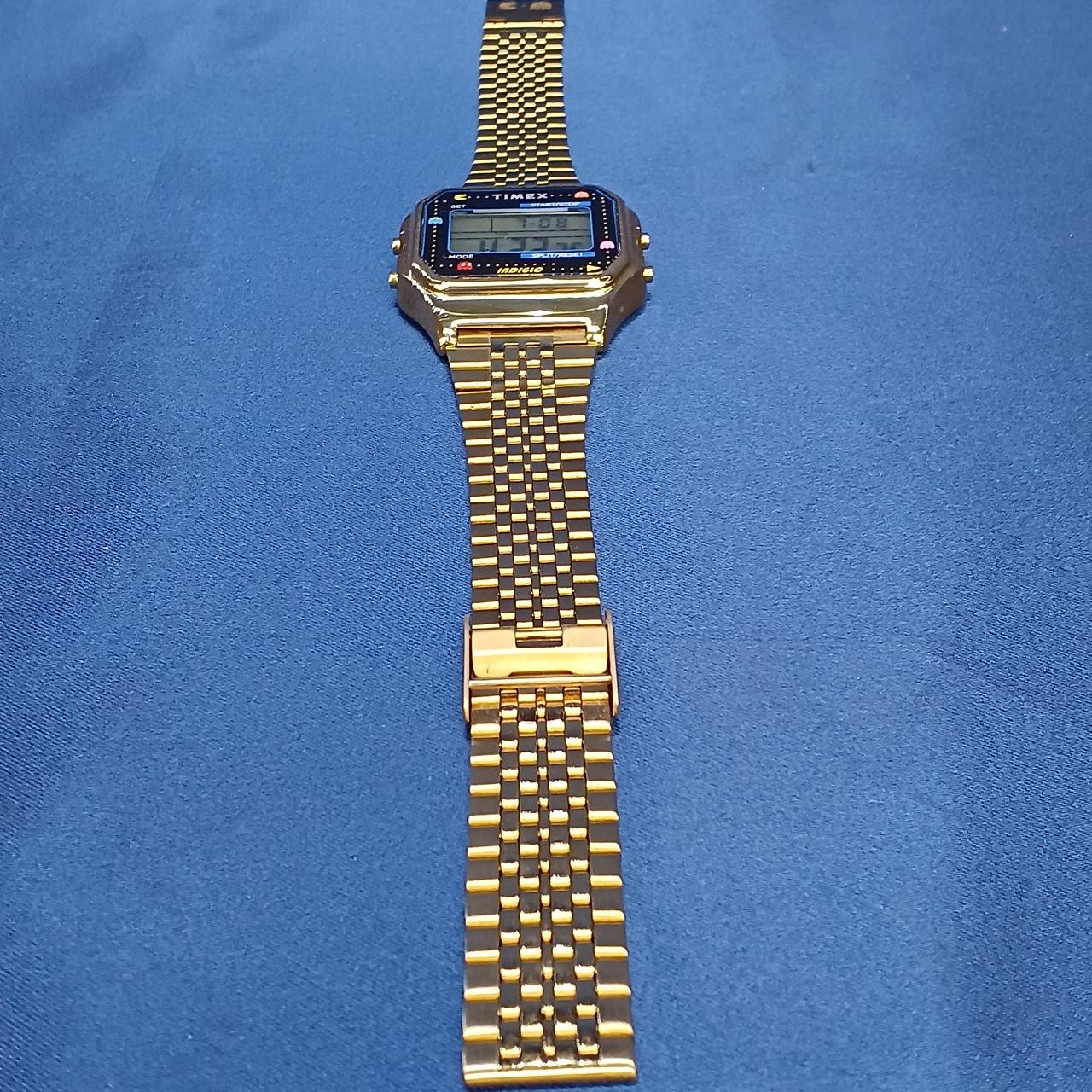 Timex TW2U32000 Wristwatch