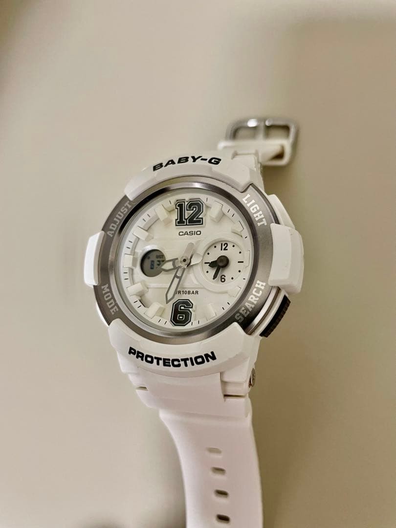 G SHOCK Wristwatch