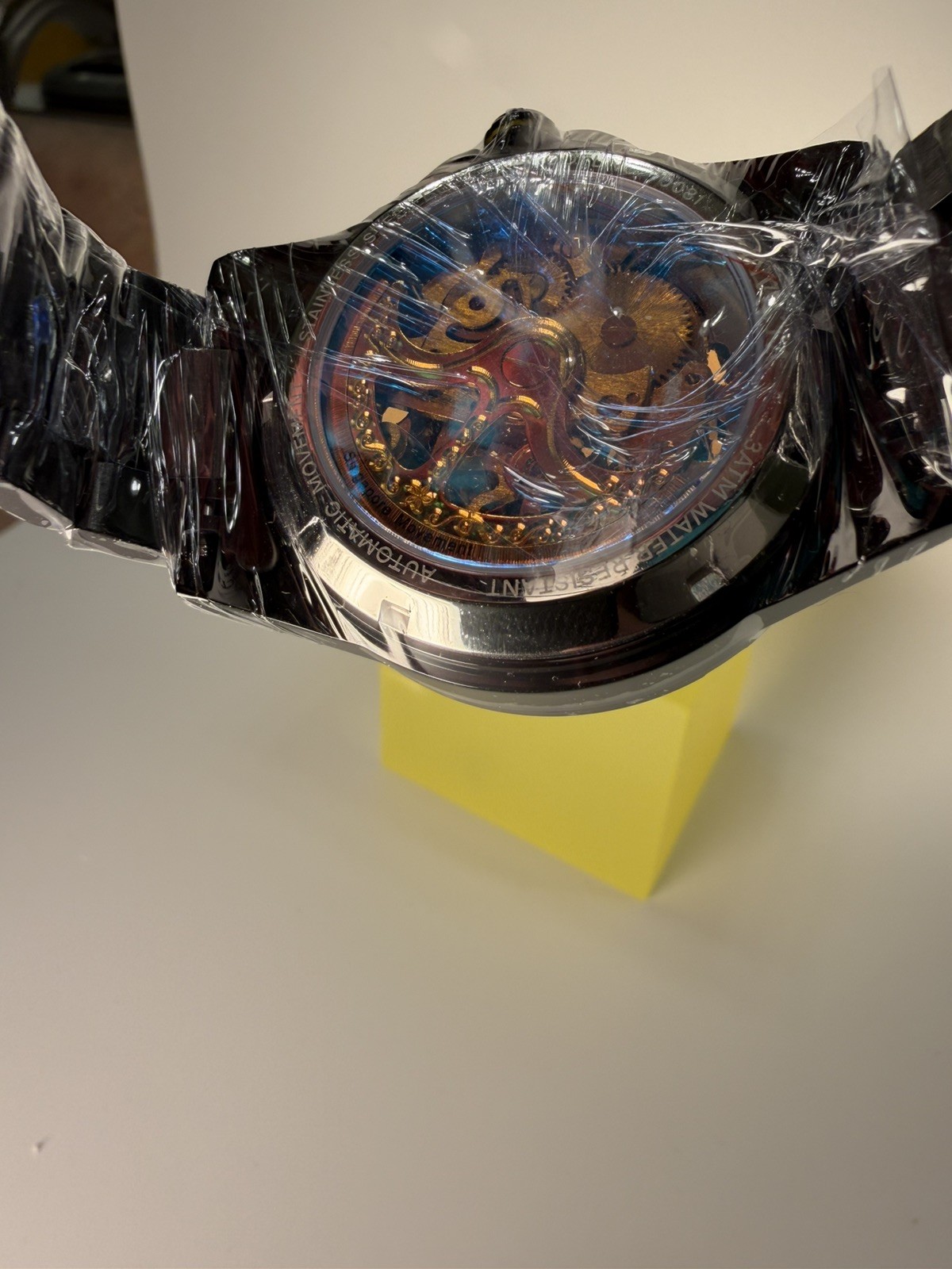 Invicta Racing Interpoint AUTOMATIC 43.5mm Stainless Steel Mens 70081