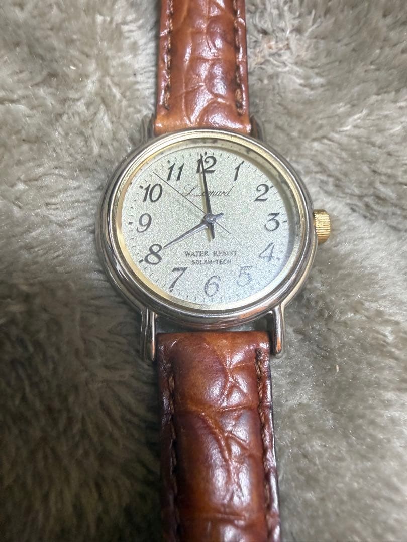 CITIZEN Leopard Series E031 S027055