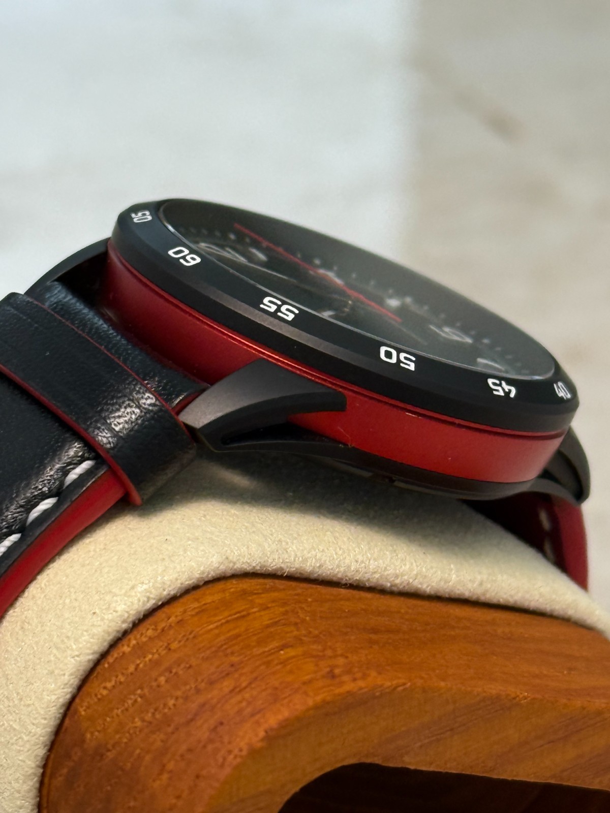 C7 Rapide Mk3 Day/Date Automatic Prototype (03/2022)