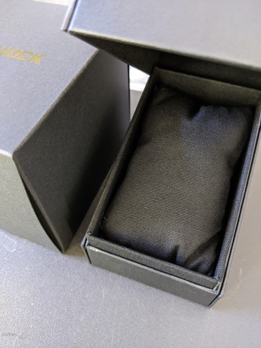 Casio G-SHOCK Gravitymaster GWR-B3000-1AJF Watch with Box