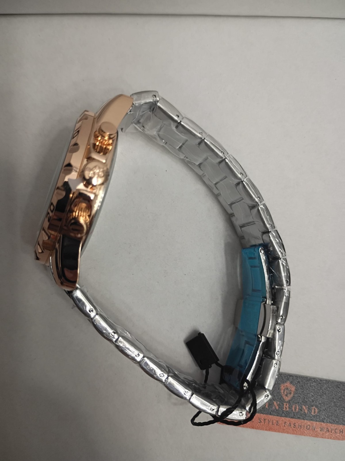 reloj Binbond