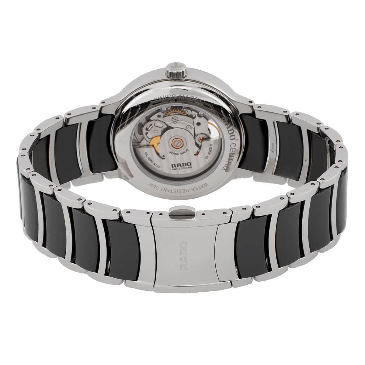 Rado Centrix Automatic Open Heart Unisex Watch R30012202