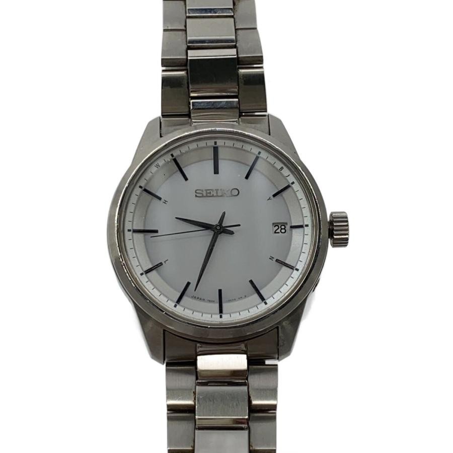 SEIKO 7B24-0BR0 Case Size 4 ×4cm Wrist Size 20cm Used Watch #7127