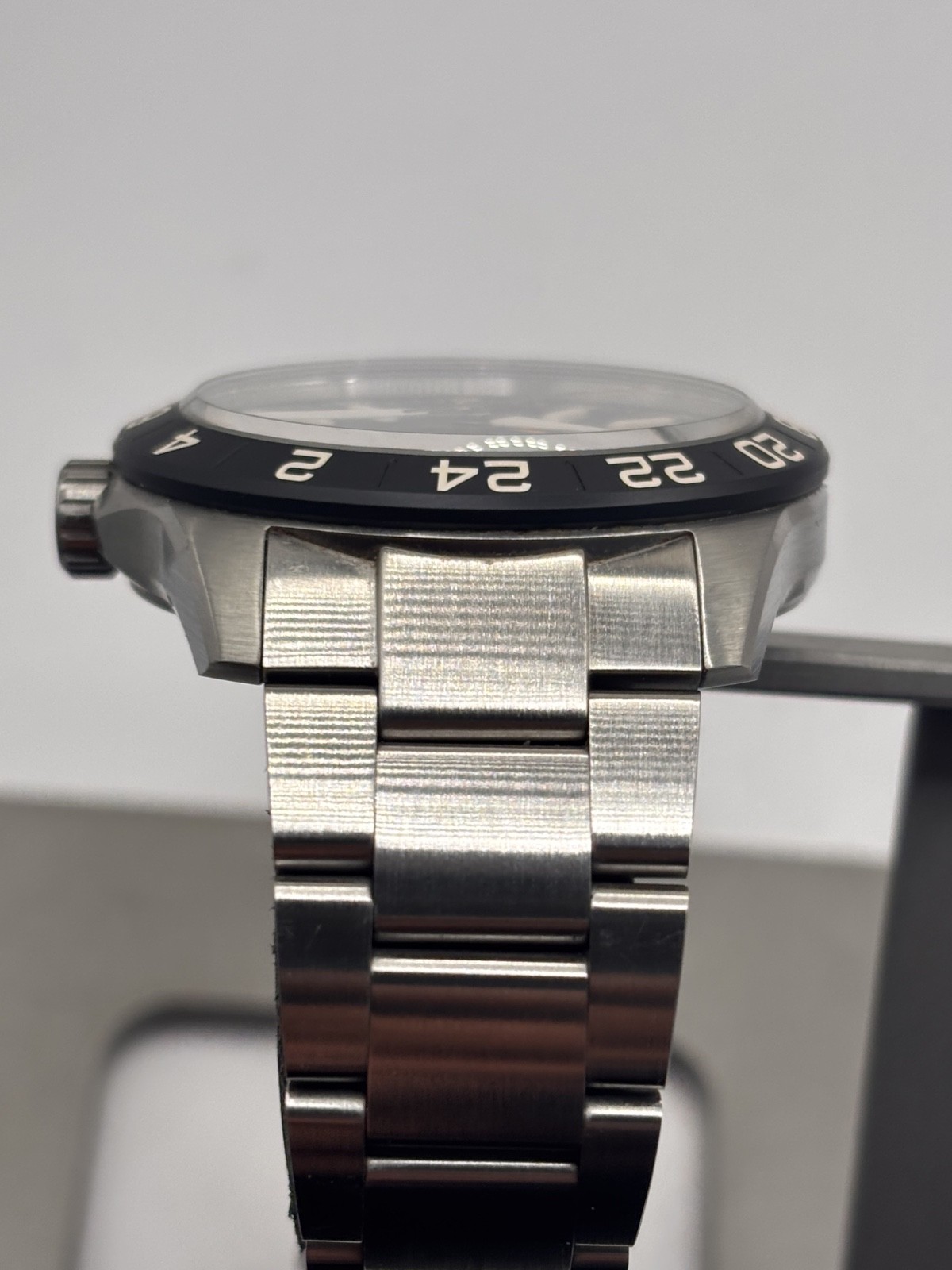 Christopher Ward C63 Sealander Extreme black (10/2025) WH1756K