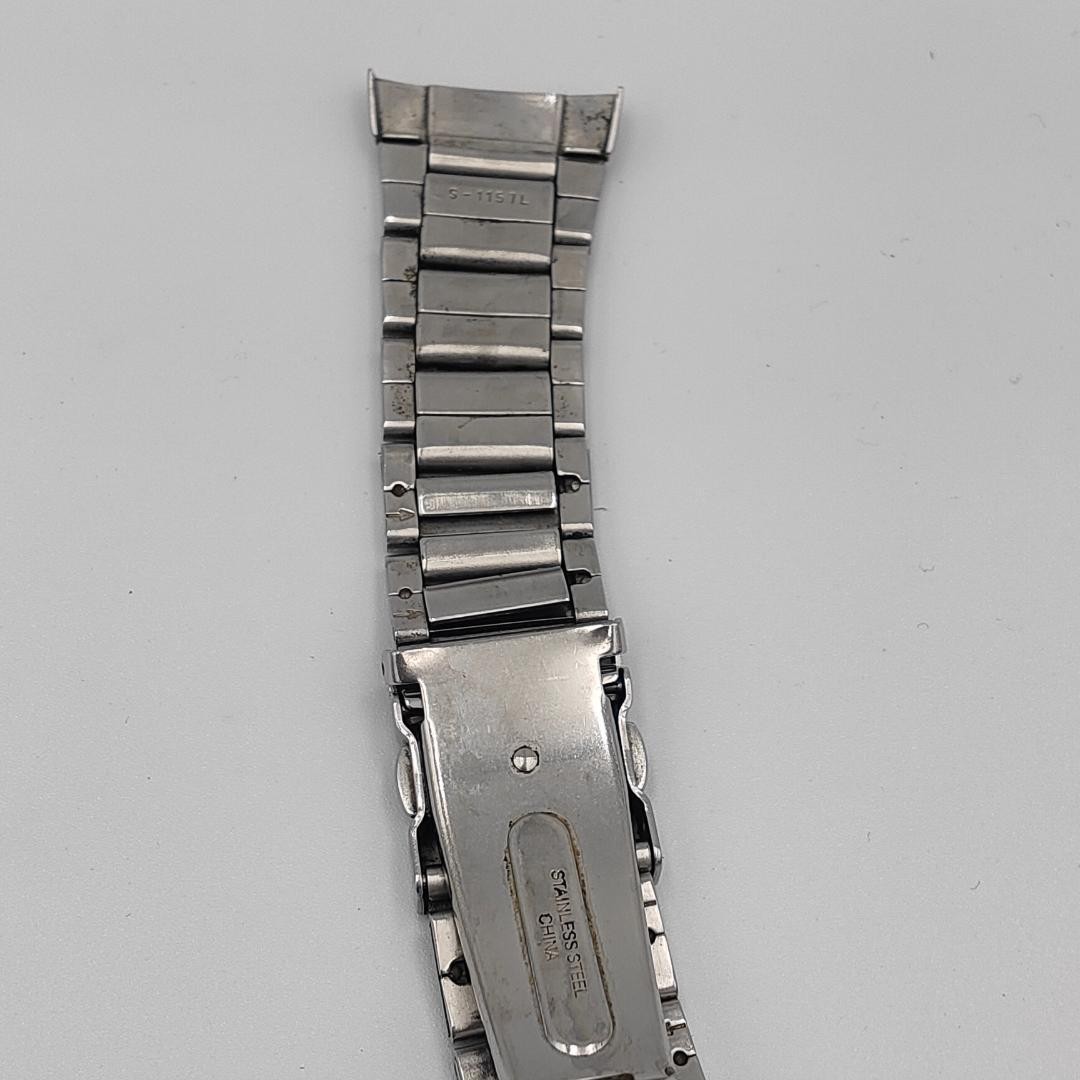 Casio Wave Ceptor WVA-107HJ Module 4771 Restoration Project