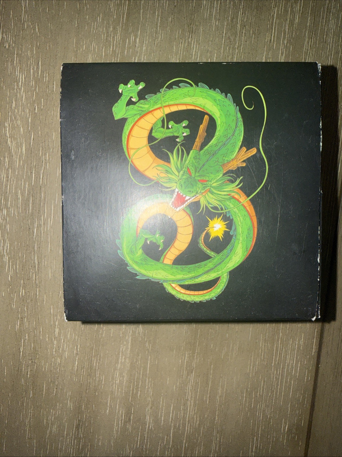 Dragon Ball Z x Swatch – SHENRON – Limited Edition Wristwatch