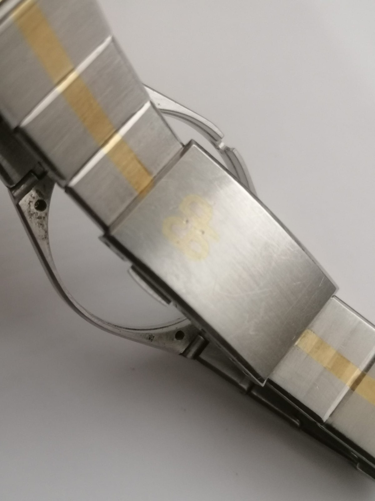 Vintage Girard Perregaux Cassa