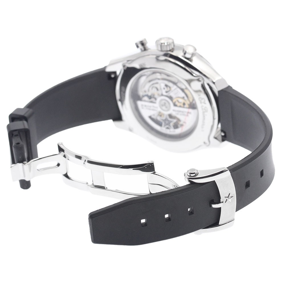 ZENITH El Primero Chronomaster Open 03.2160.4047 Moon & Sun Phase Auto_967946