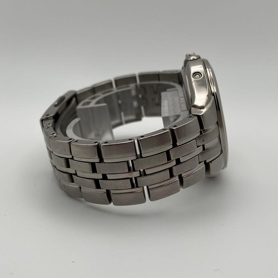 [Working Condition] CITIZEN ATTESA Eco-Drive Radio-Controlled Solar Watch 【USED】
