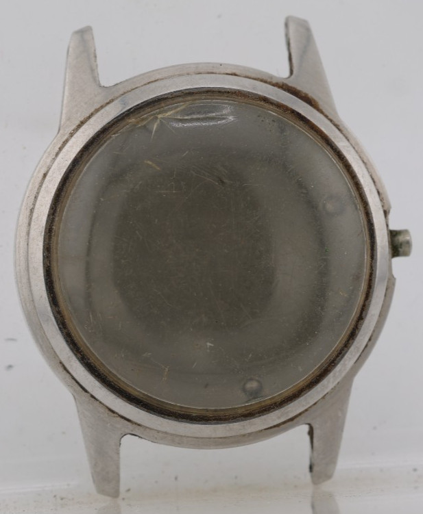 STAR WATCH CASE MILITARY WRIST WATCH CASE, 0073536, 31.5mm 16mm LUG (LT)