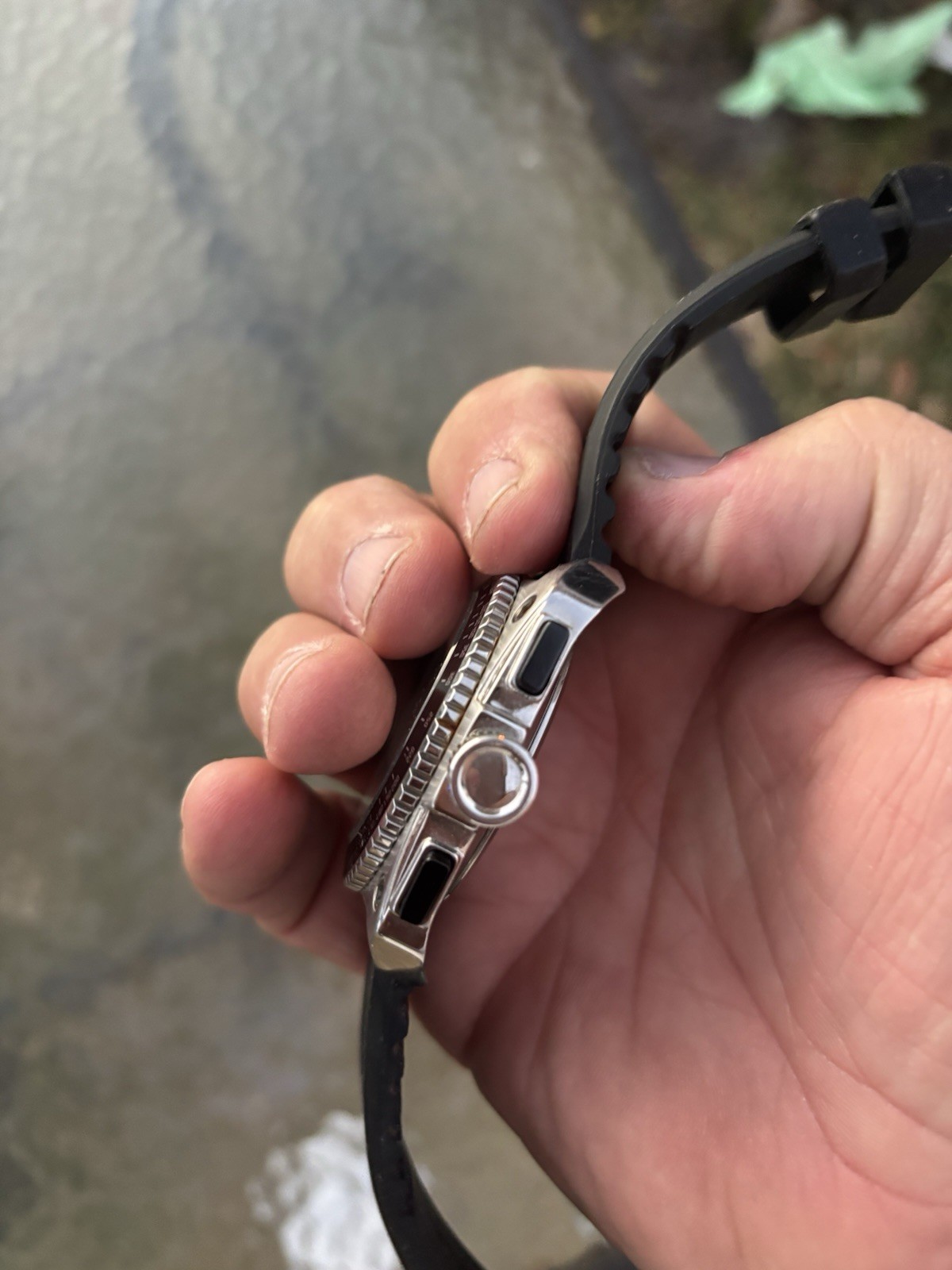 Fossil Ch2576 Watch