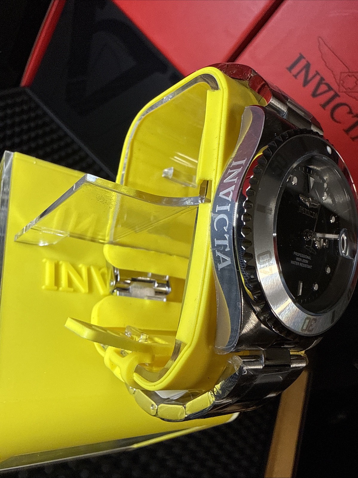 Invicta Pro Diver 40mm 34022