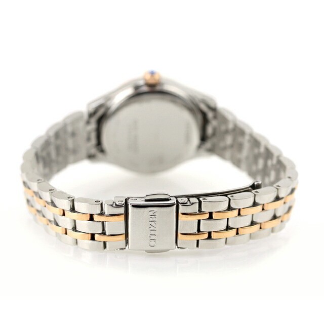 Citizen Collection Mechanical Automatic Watch Brand CITIZEN COLLECTION PR1044 87