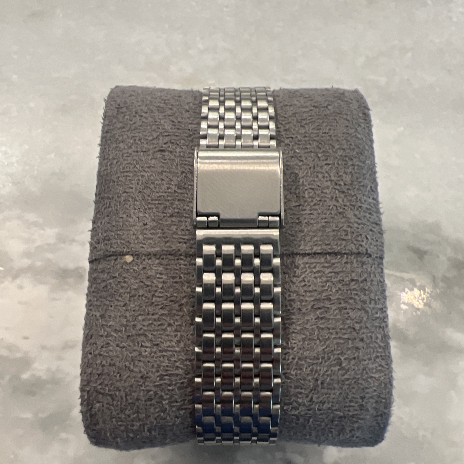 Anker Vintage Men’s Automatic Dive Watch Runs Well Germany