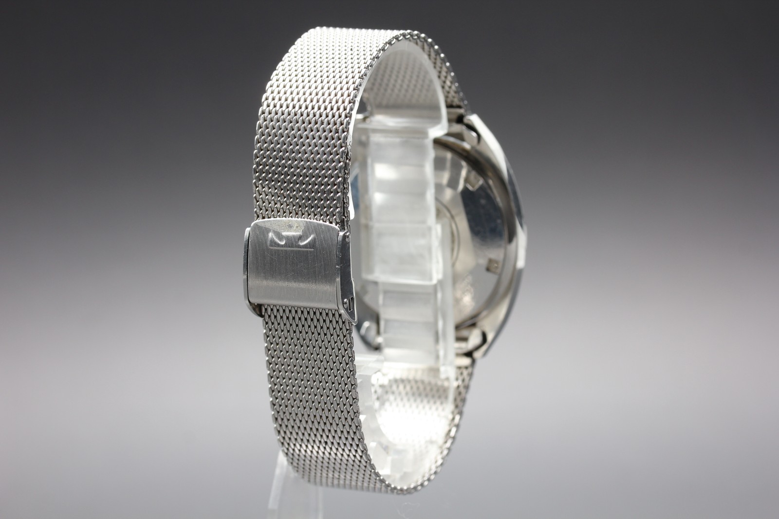 [Exc+4] Technos Sky Light Automatic Men’s watch From JAPAN