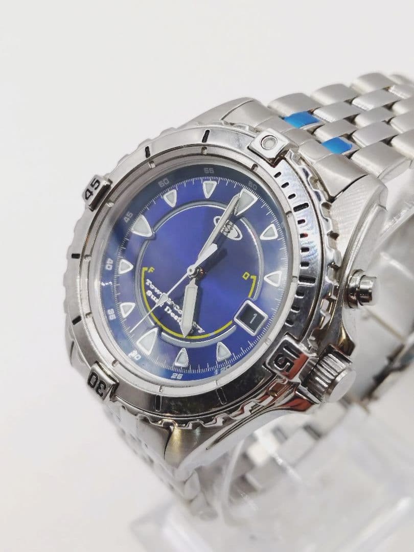 Orient Watch