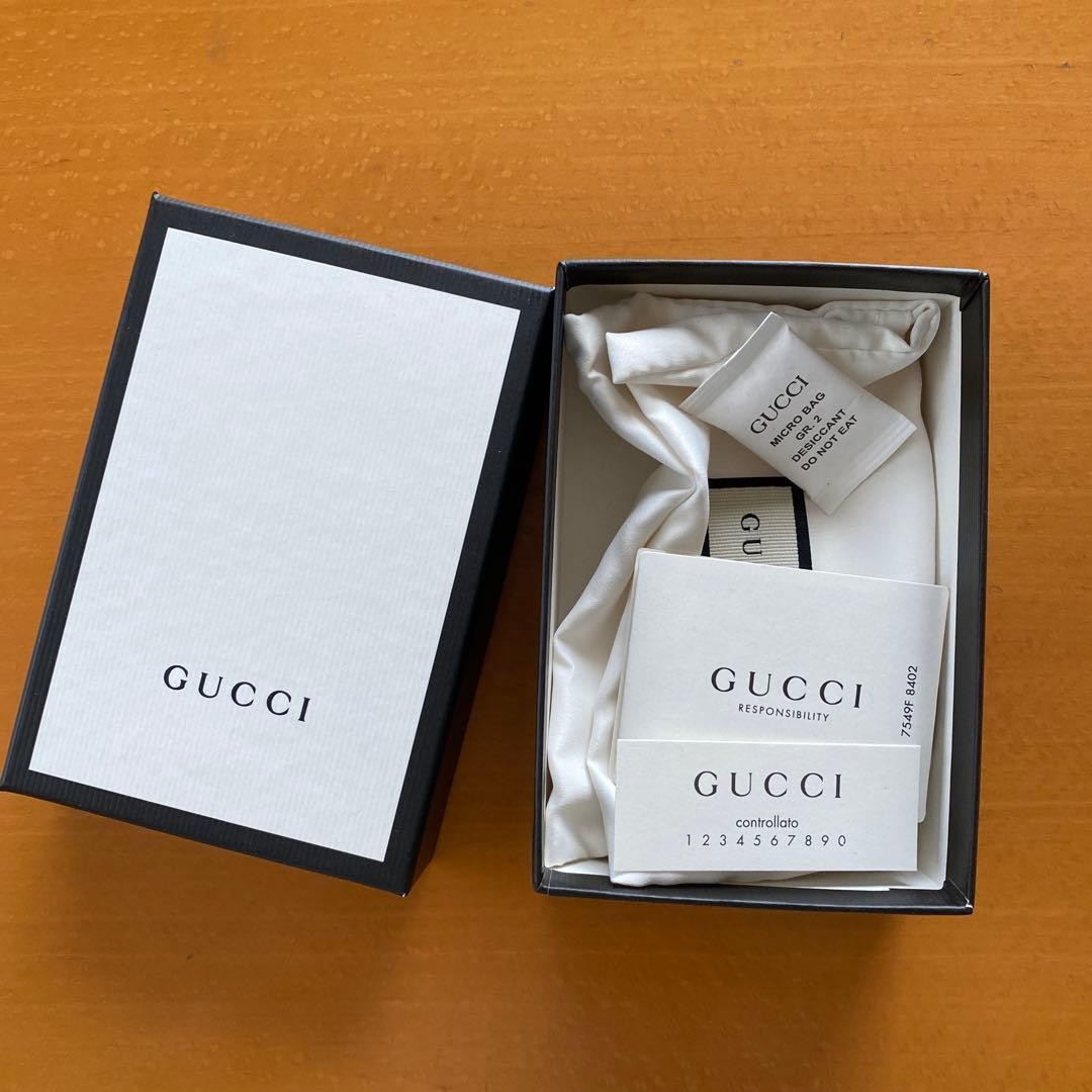 G-Shock Empty Box with Labels for GUCCI CELINE 4°C Star Jewelry Used