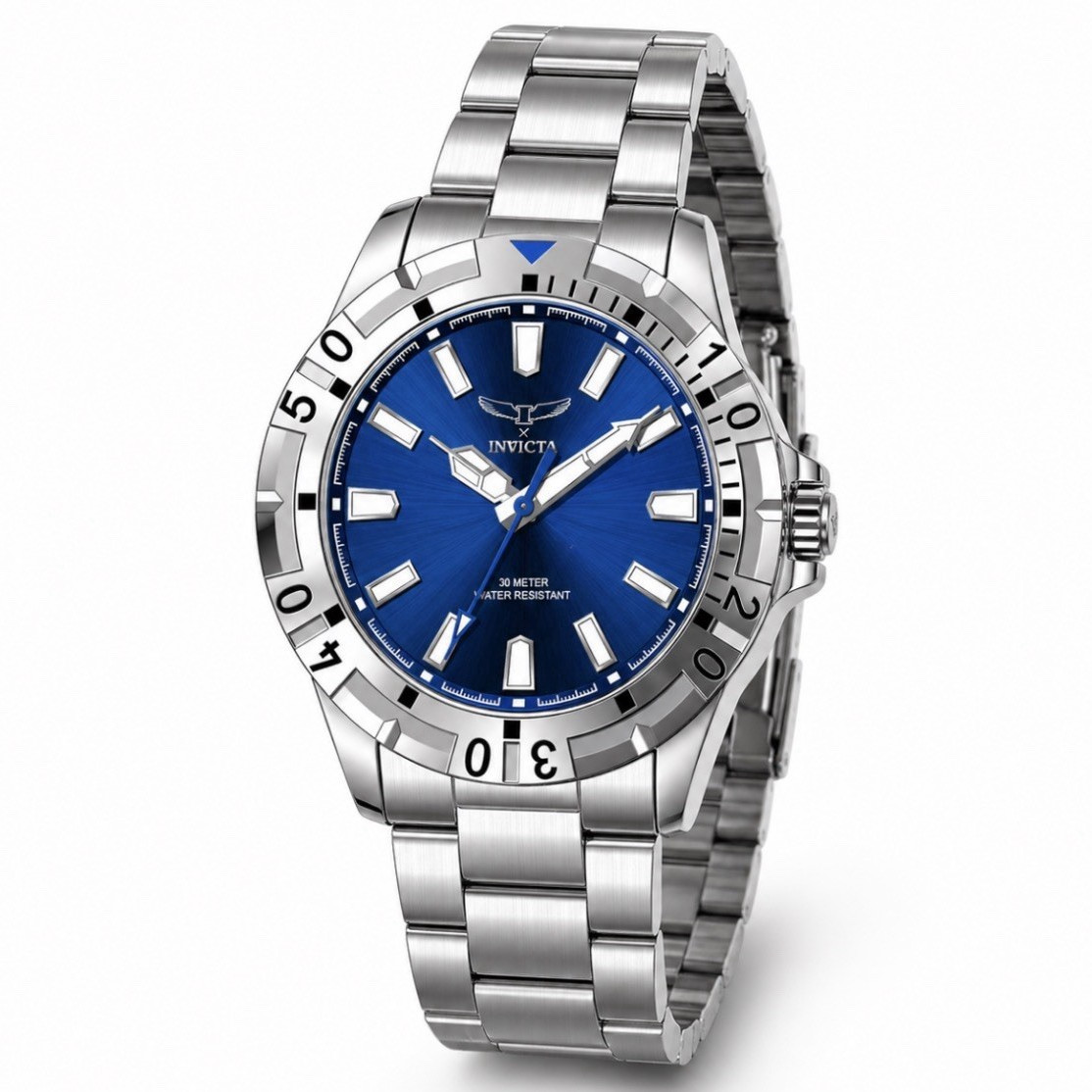 69041 – Invicta Specialty I by Invicta Men’s Watch – 42mm, Steel