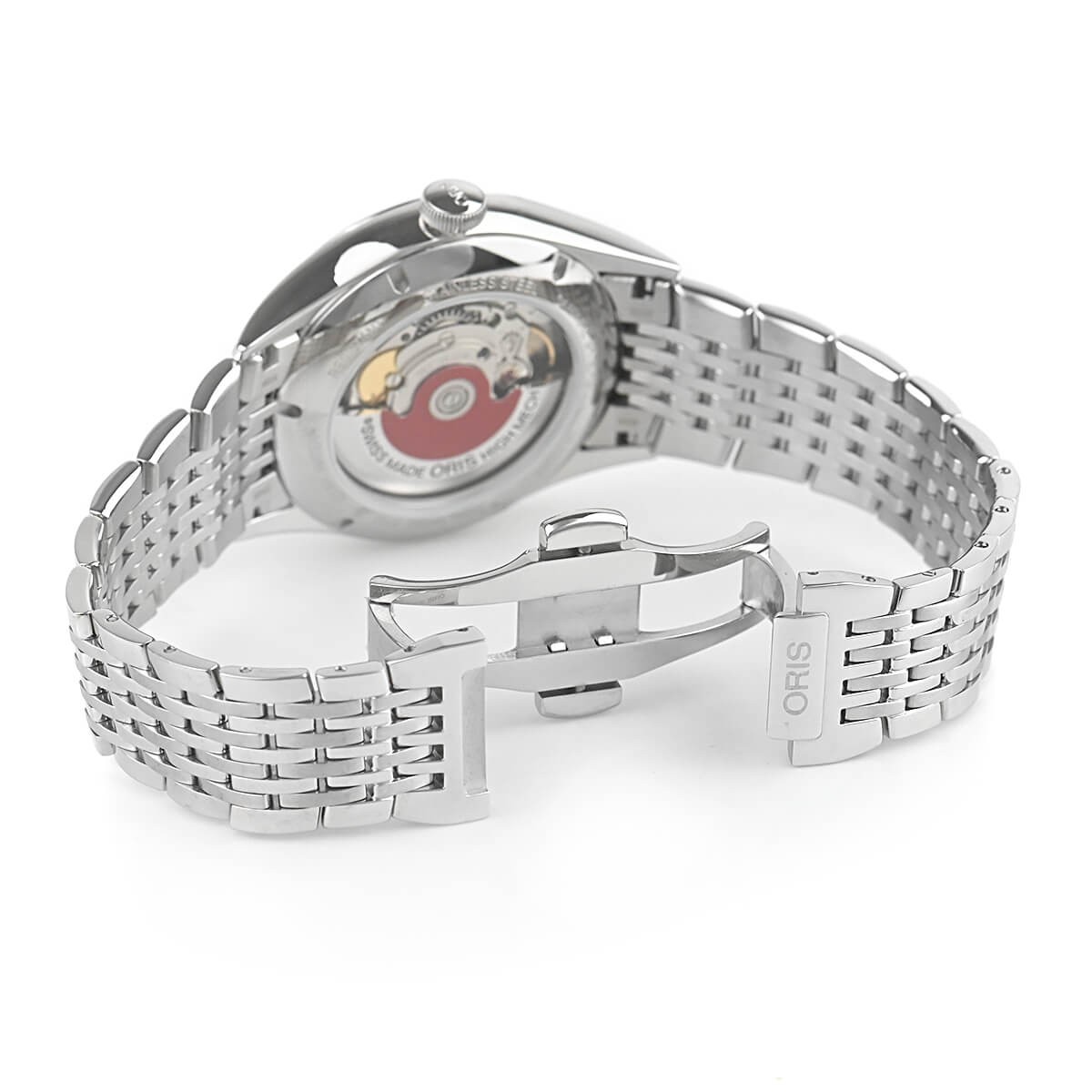 ORIS Artelier Pointer Date 01 755 7742 4053-07 8 21 79 SW13361
