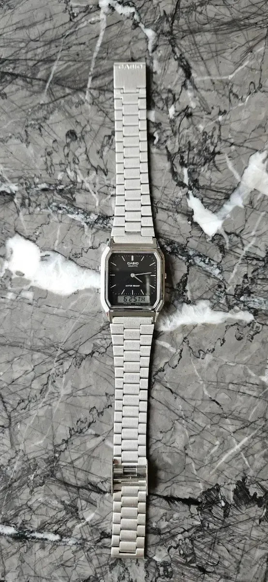 Casio AQ-230A-1D