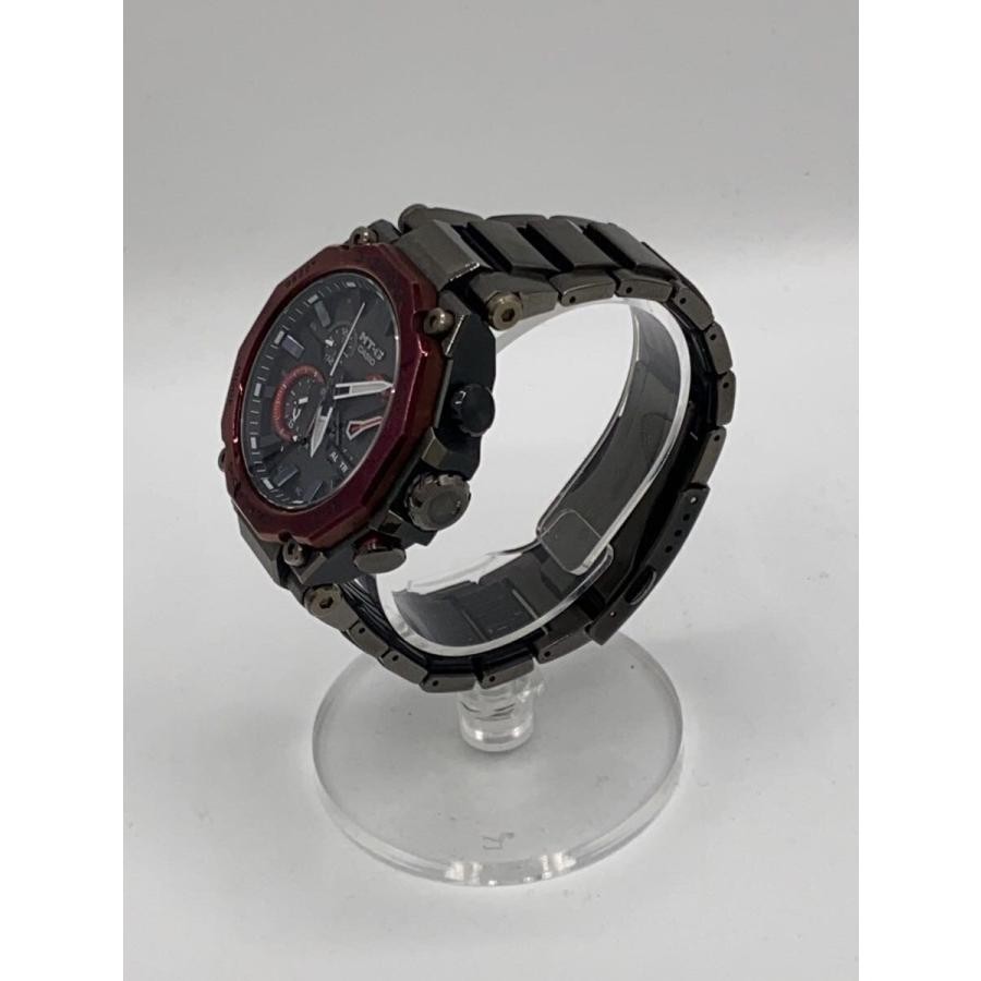 CASIO MTG-B2000 Case Size 4.3 ×5cm Wrist Size 23cm Used Watch #112128