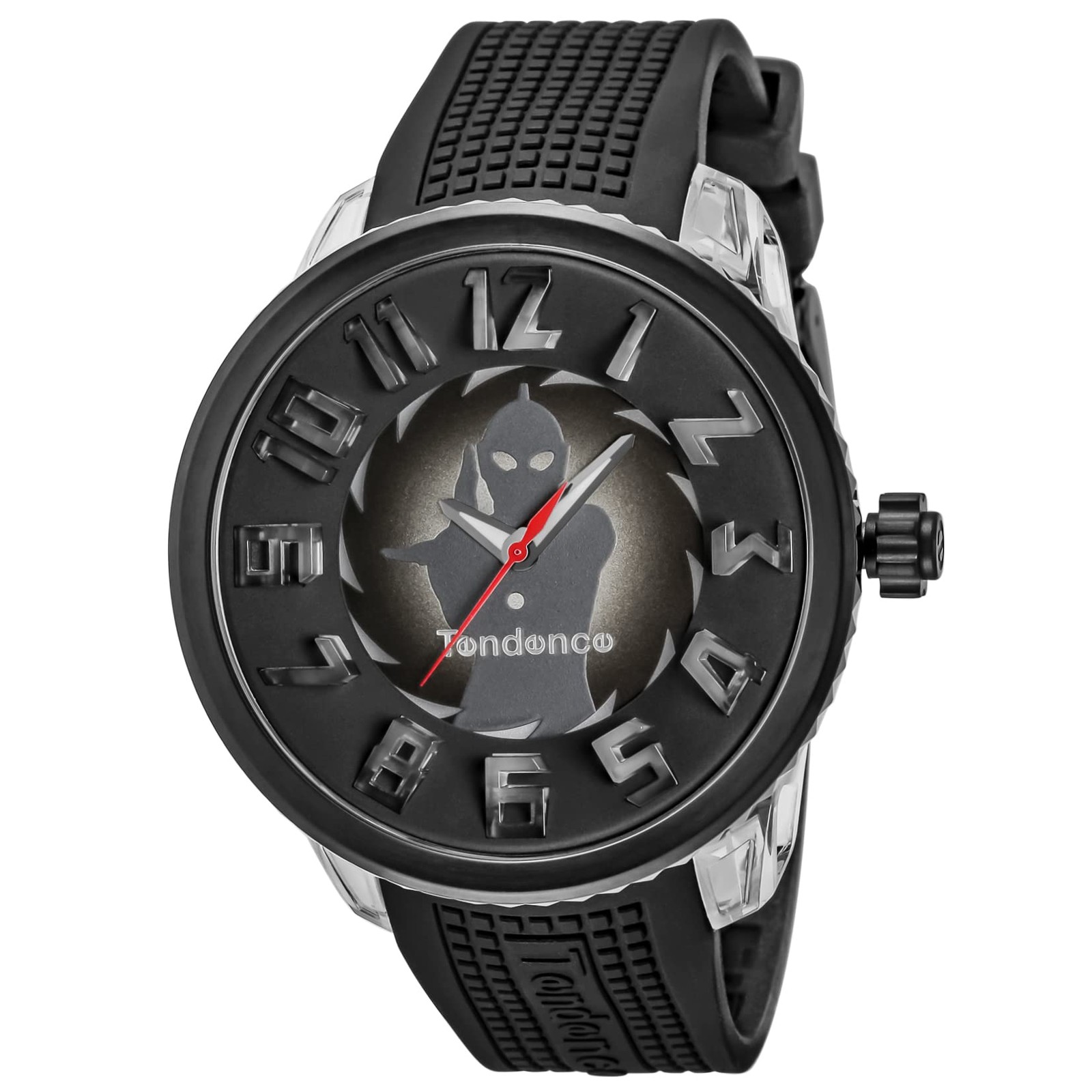 Tendence Ultraman FLASH Limited Edition Quartz Watch