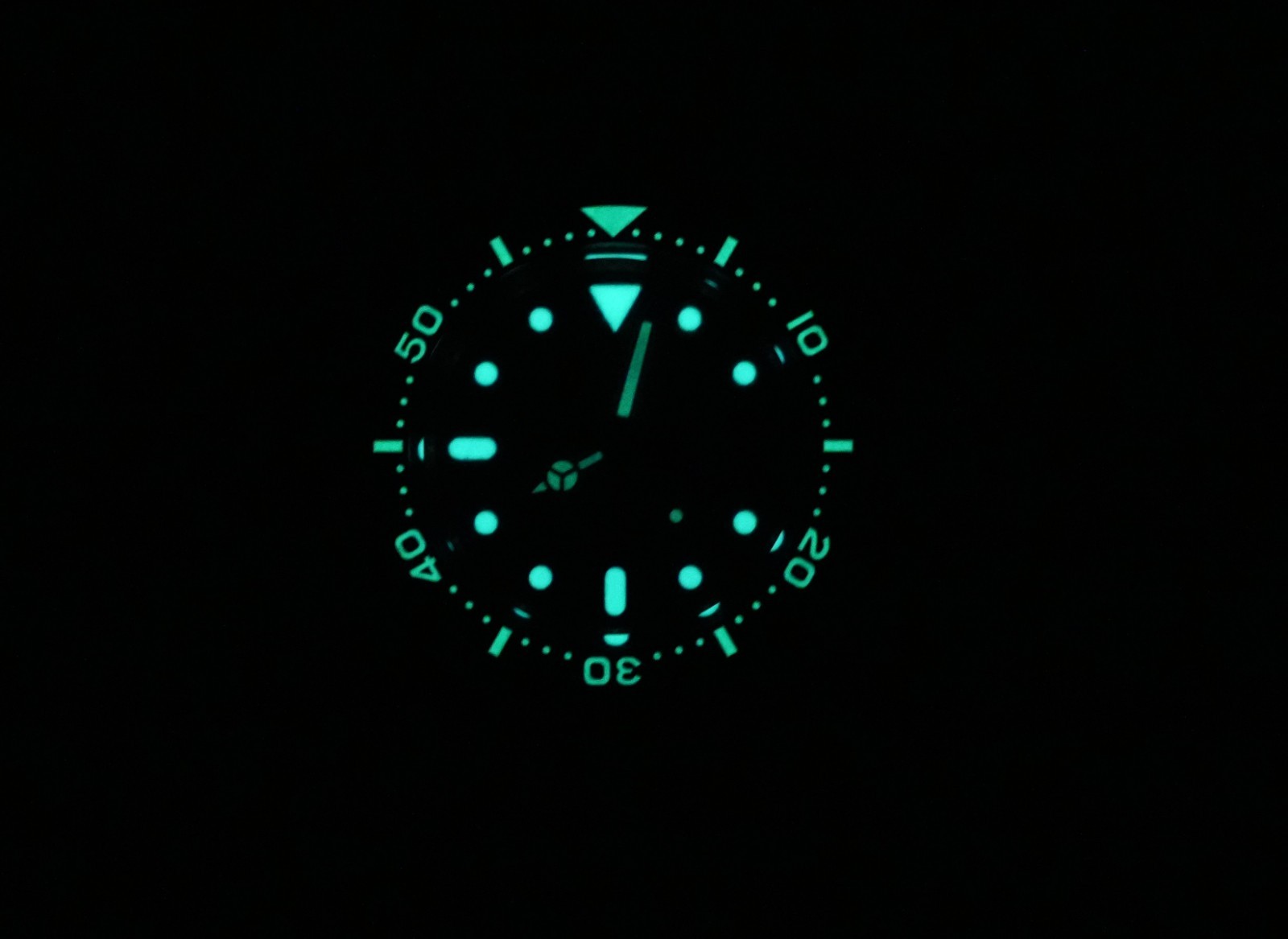 SEIKO SKX011 Rare (X1) Version – Custom – Mint!