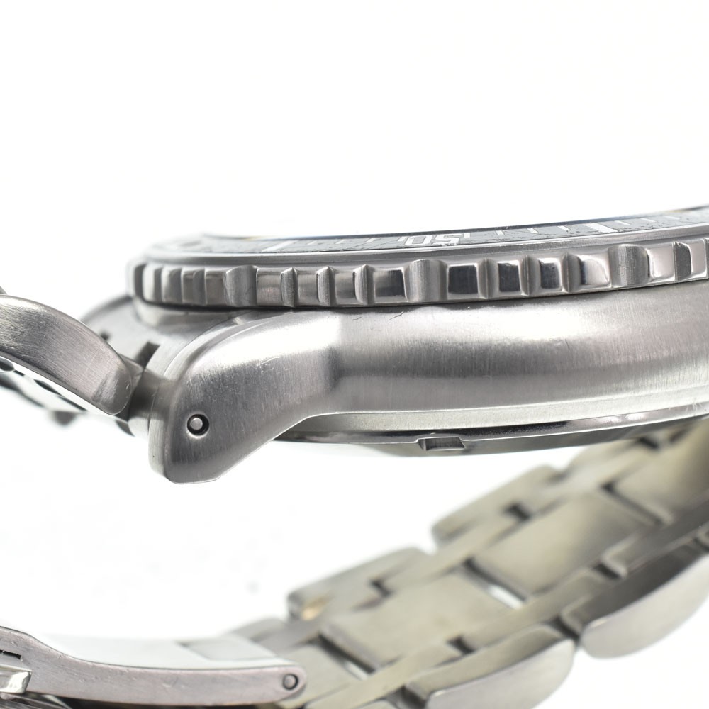 ZENITH El Primero Rainbow Flyback 02.0480.405 Automatic Men’s Watch E#145756