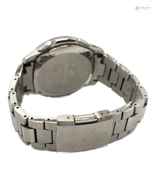 Casio Oceanus OCW-300 Men Analog-Digital Watch